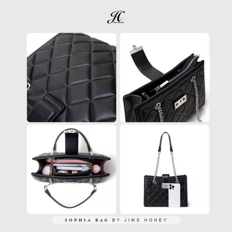 Travel Bag Sophia 1