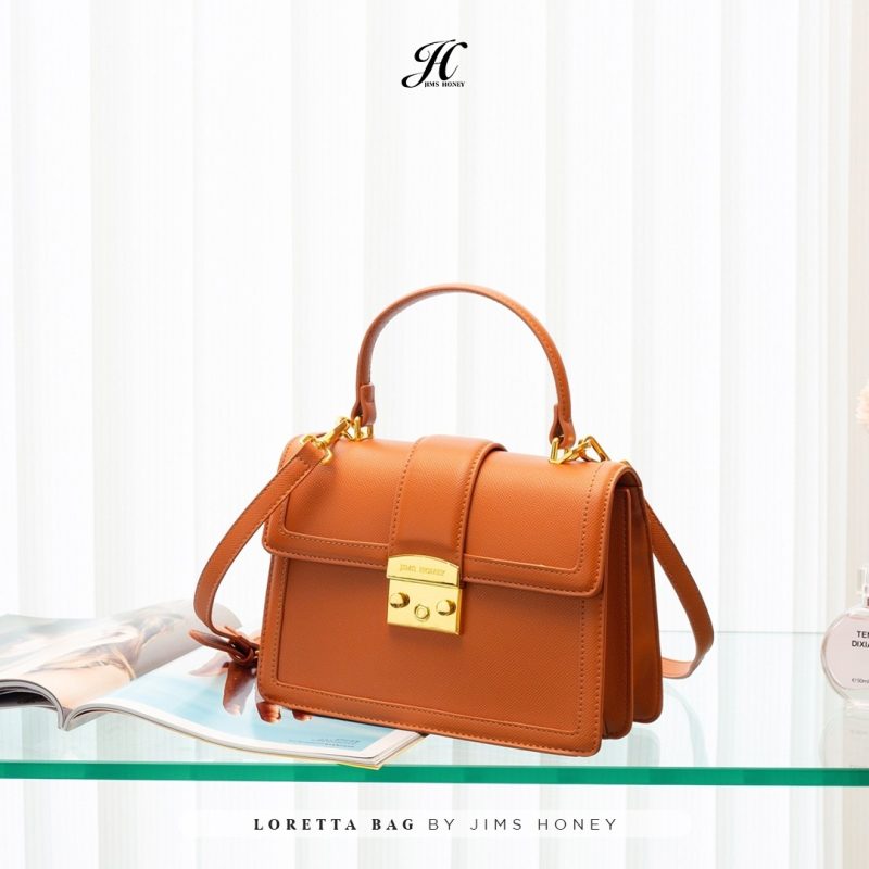Loretta Envelope Bag main image 1
