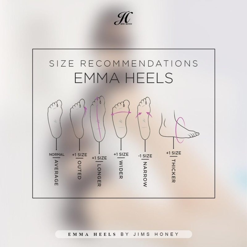 Emma Heels